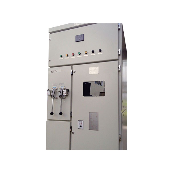 高壓電機水泵控制與自動巡檢系統